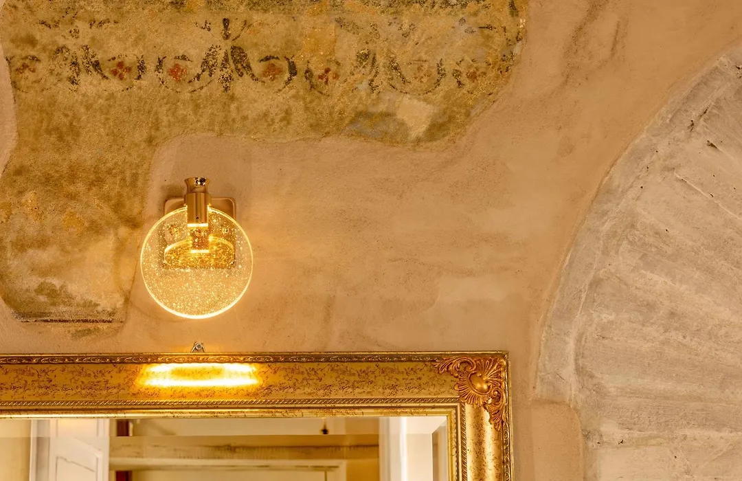 Palazzo Falcinelli Luxury Room in Montepulciano Center with Air Conditioning&Elevator-1